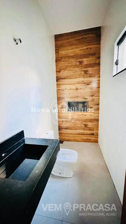 Casa Térrea à venda no Recanto do Cerrado, Campo Grande – foto 34