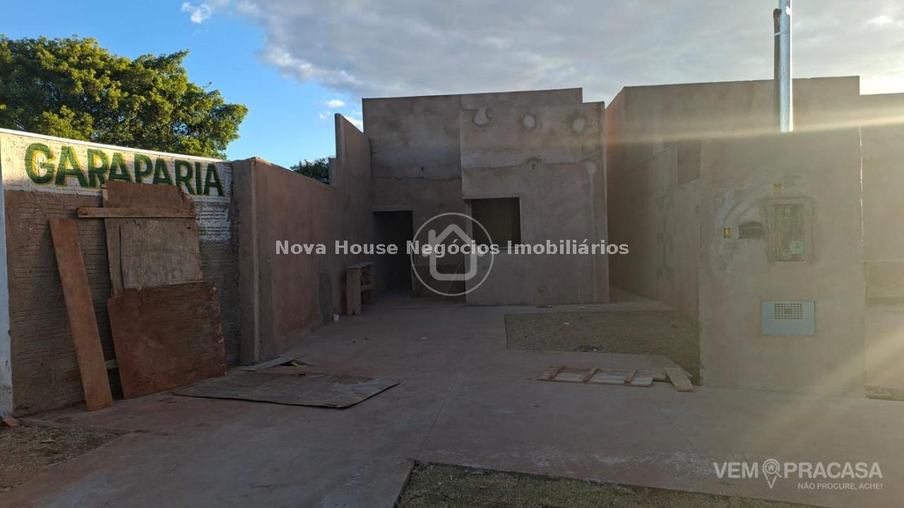 Casa Térrea à venda na Vila Santa Luzia, Campo Grande – foto 1