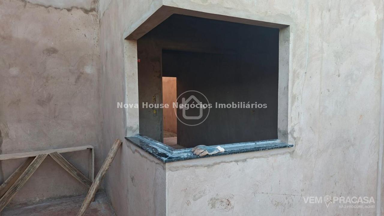 Casa Térrea à venda na Vila Santa Luzia, Campo Grande – foto 3