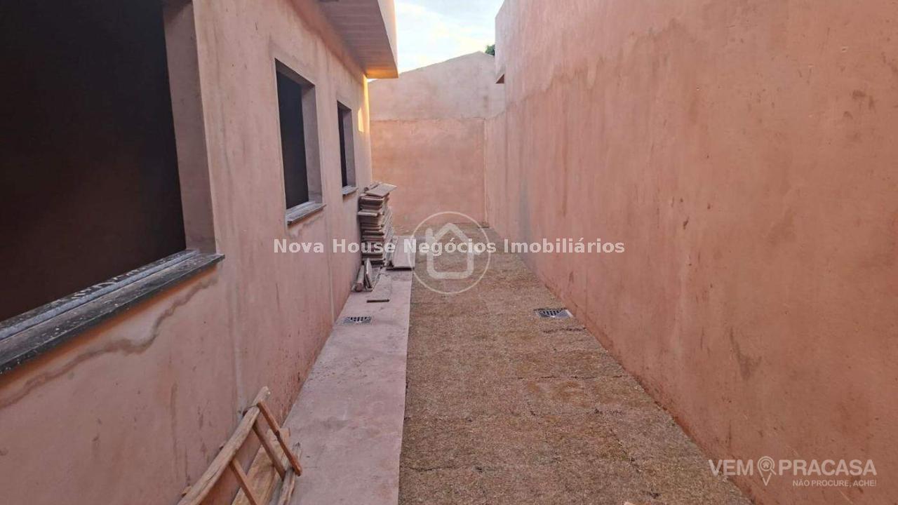 Casa Térrea à venda na Vila Santa Luzia, Campo Grande – foto 27