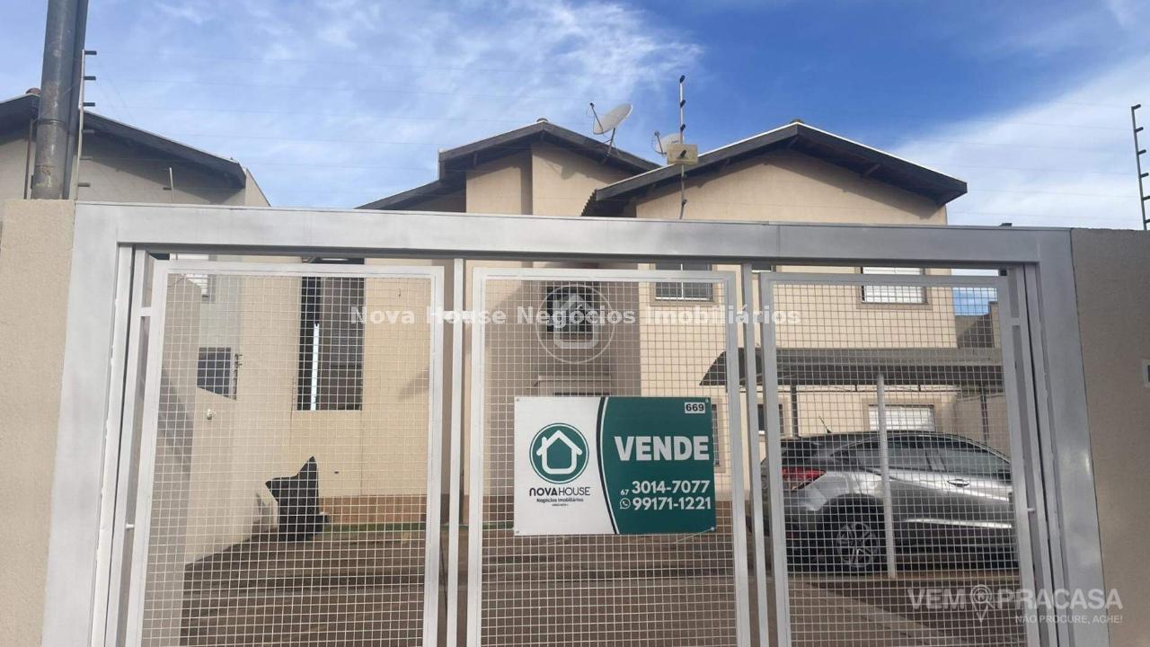 Apartamento à venda no Jardim Paradiso, Campo Grande – foto 1