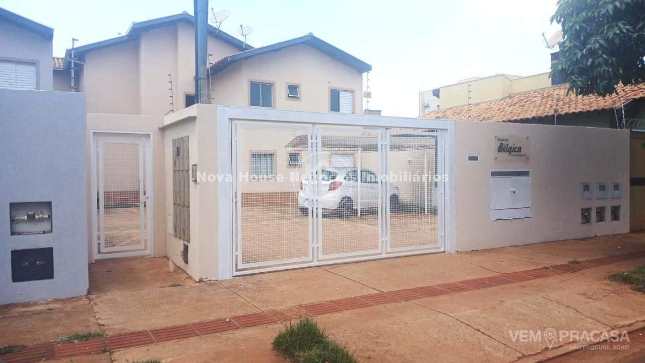 Apartamento à venda no Jardim Paradiso, Campo Grande – foto 3