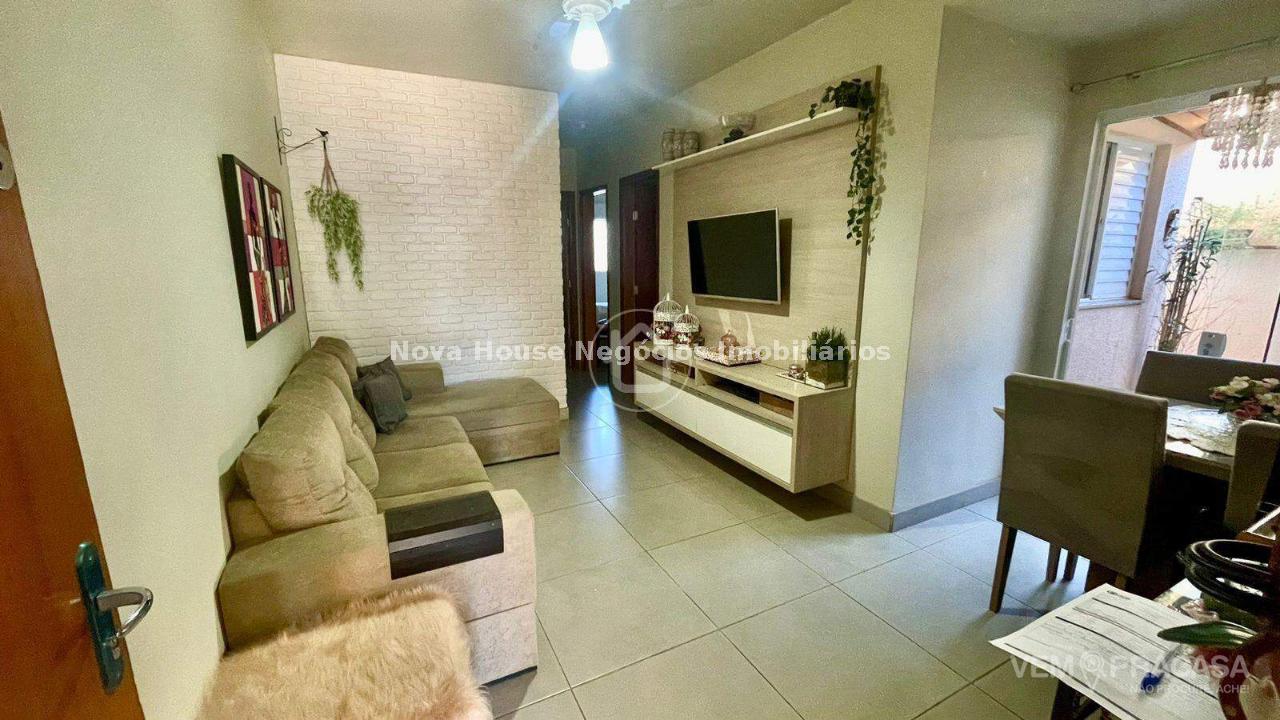 Apartamento à venda no Jardim Paradiso, Campo Grande – foto 5