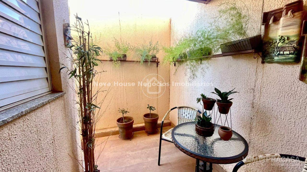 Apartamento à venda no Jardim Paradiso, Campo Grande – foto 10