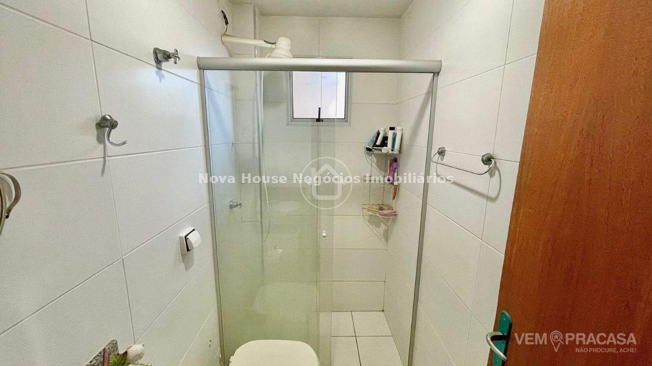 Apartamento à venda no Jardim Paradiso, Campo Grande – foto 21