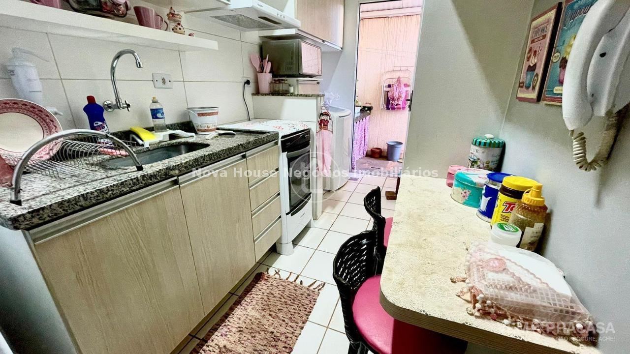 Apartamento à venda no Jardim Paradiso, Campo Grande – foto 29