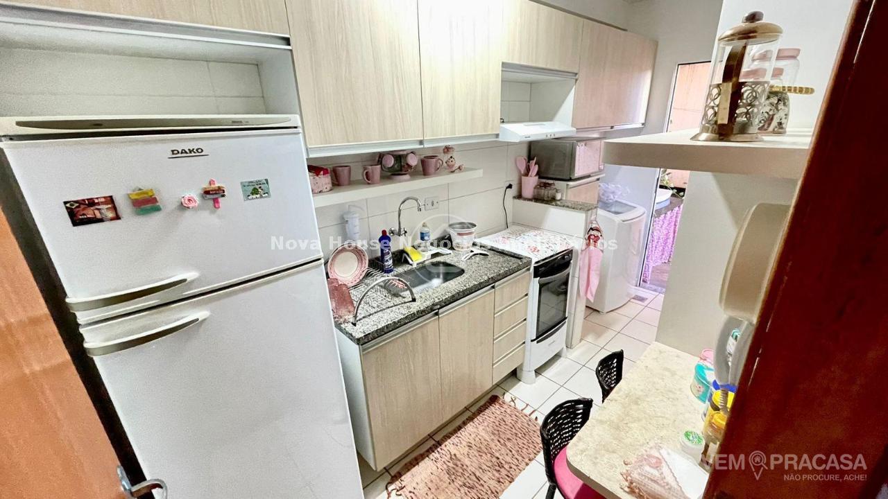 Apartamento à venda no Jardim Paradiso, Campo Grande – foto 31
