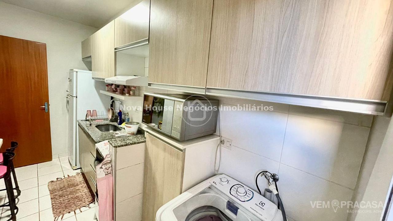Apartamento à venda no Jardim Paradiso, Campo Grande – foto 33