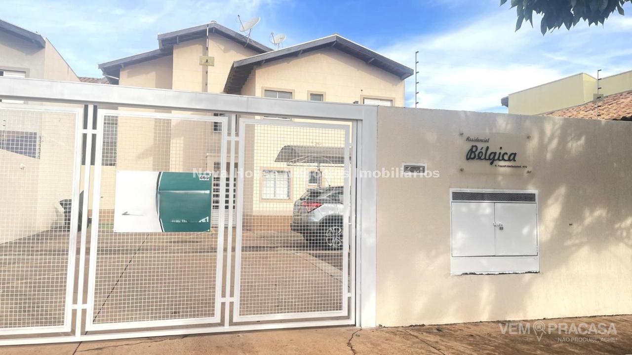 Apartamento à venda no Jardim Paradiso, Campo Grande – foto 43