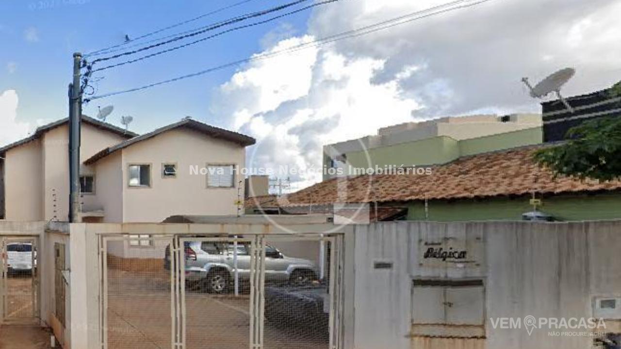 Apartamento à venda no Jardim Paradiso, Campo Grande – foto 46