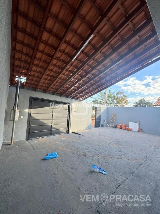 Casa Térrea à venda no Jardim Centro Oeste, Campo Grande – foto 3