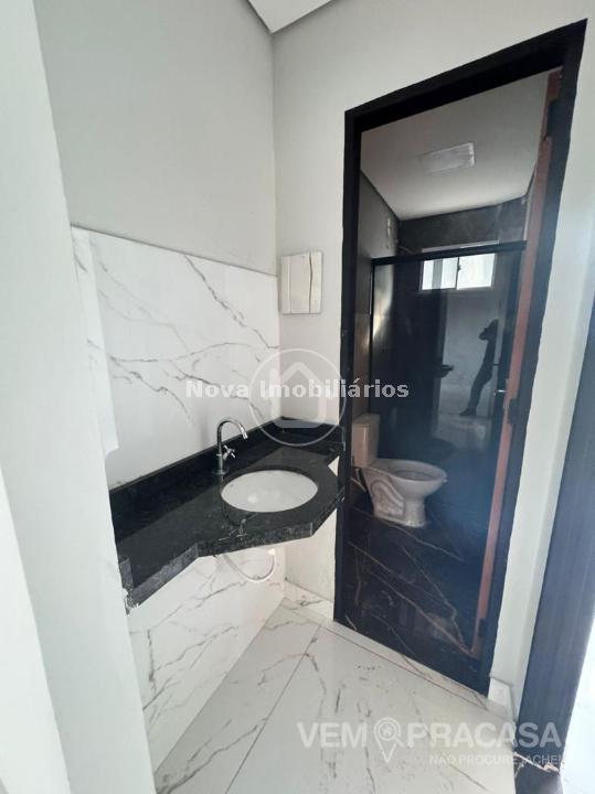 Casa Térrea à venda no Jardim Centro Oeste, Campo Grande – foto 10