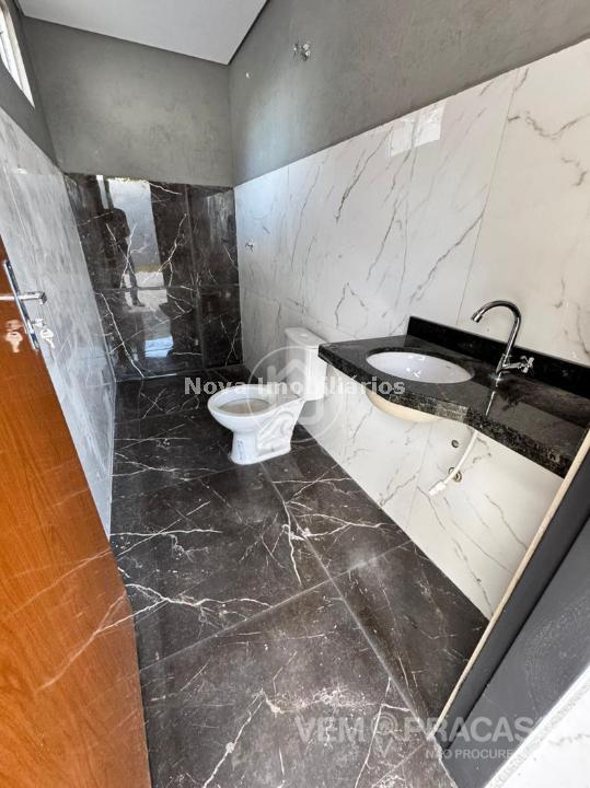 Casa Térrea à venda no Jardim Centro Oeste, Campo Grande – foto 19