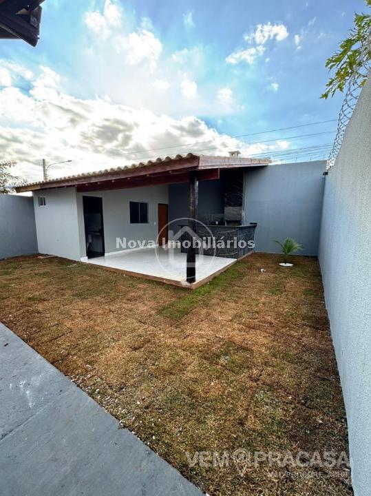 Casa Térrea à venda no Jardim Centro Oeste, Campo Grande – foto 22