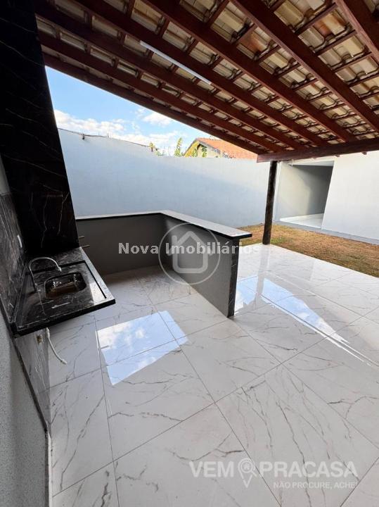 Casa Térrea à venda no Jardim Centro Oeste, Campo Grande – foto 27