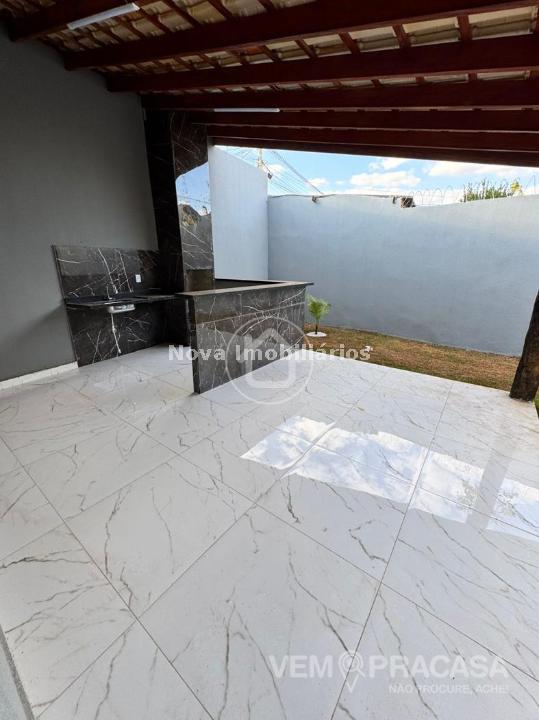 Casa Térrea à venda no Jardim Centro Oeste, Campo Grande – foto 32