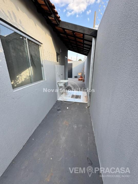 Casa Térrea à venda no Jardim Centro Oeste, Campo Grande – foto 36