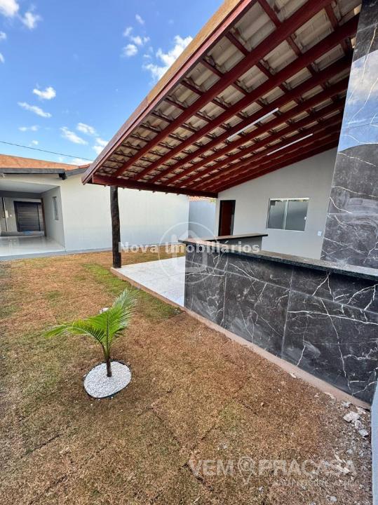 Casa Térrea à venda no Jardim Centro Oeste, Campo Grande – foto 37