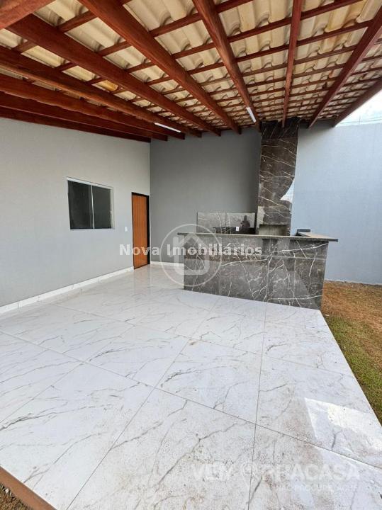 Casa Térrea à venda no Jardim Centro Oeste, Campo Grande – foto 41