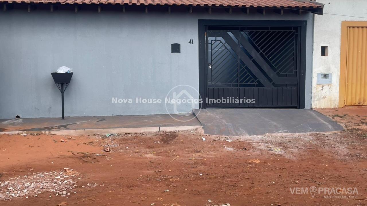 Casa Térrea à venda no Jardim Colorado, Campo Grande – foto 1