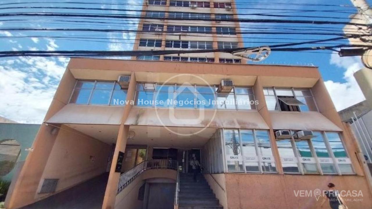 Sala à venda no Centro, Campo Grande – foto 1