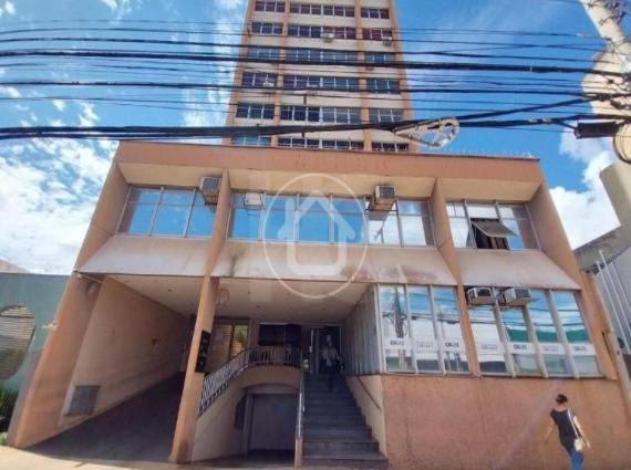 Sala à venda no Centro, Campo Grande
