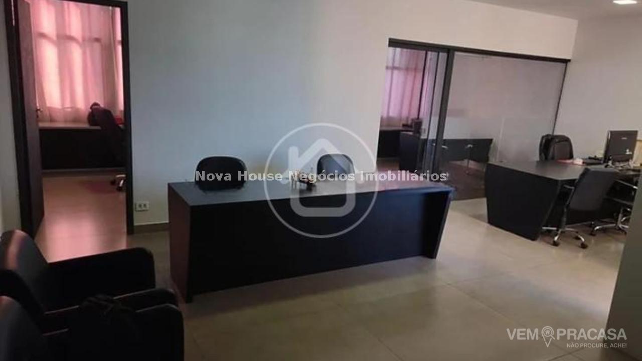 Sala à venda no Centro, Campo Grande – foto 2