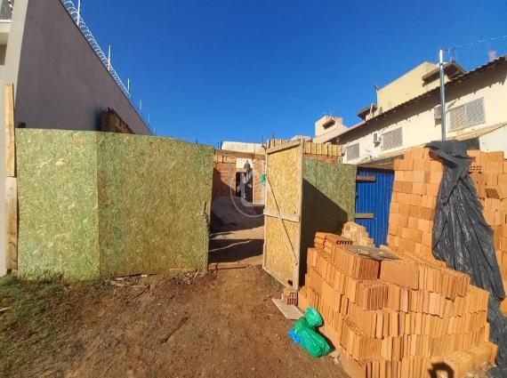 Casa Térrea à venda na Vila Antônio Vendas, Campo Grande