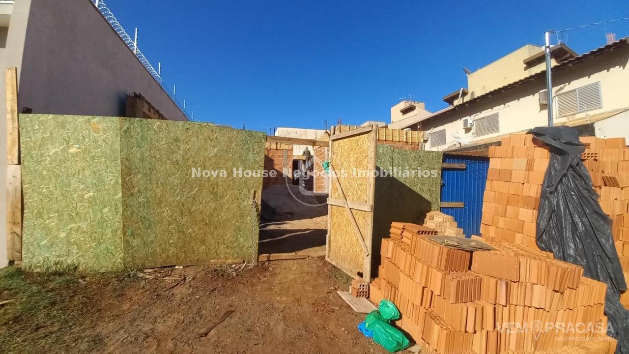 Casa Térrea à venda na Vila Antônio Vendas, Campo Grande – foto 1