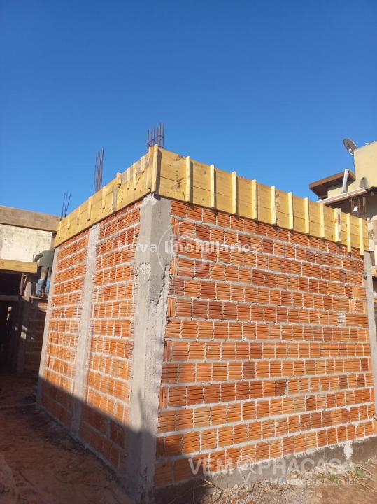 Casa Térrea à venda na Vila Antônio Vendas, Campo Grande – foto 3