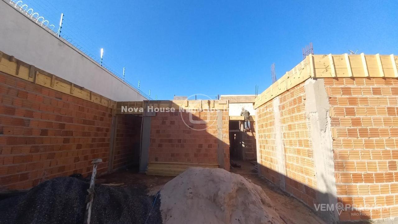 Casa Térrea à venda na Vila Antônio Vendas, Campo Grande – foto 5