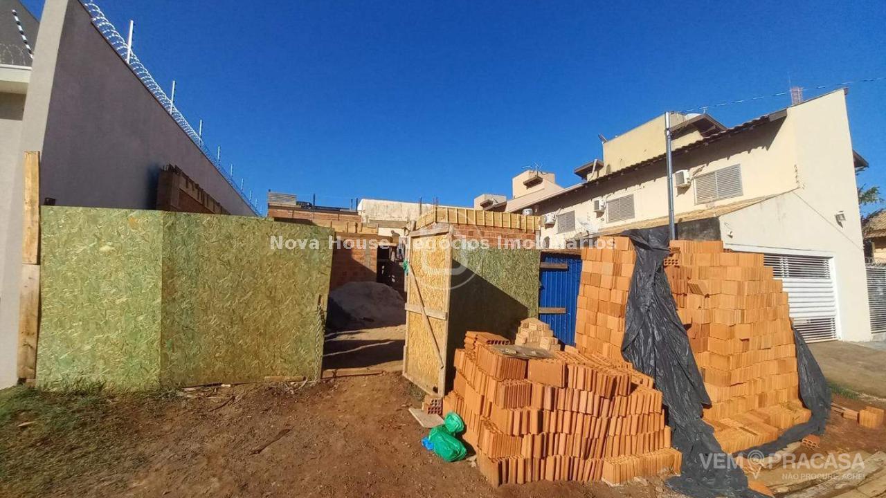 Casa Térrea à venda na Vila Antônio Vendas, Campo Grande – foto 6