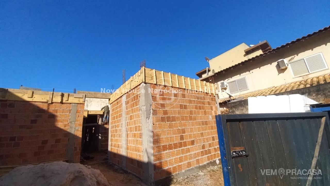 Casa Térrea à venda na Vila Antônio Vendas, Campo Grande – foto 2