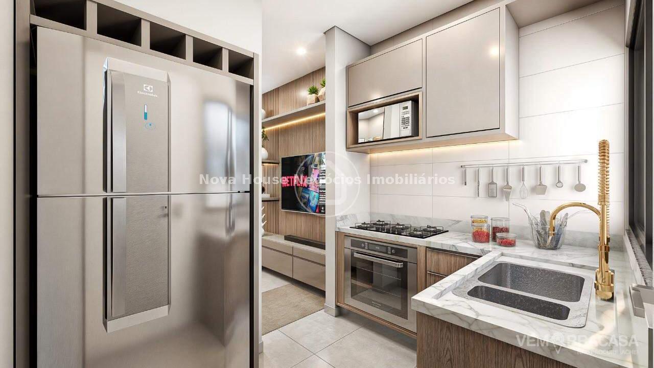 Casa Térrea à venda no Nova Lima, Campo Grande – foto 4