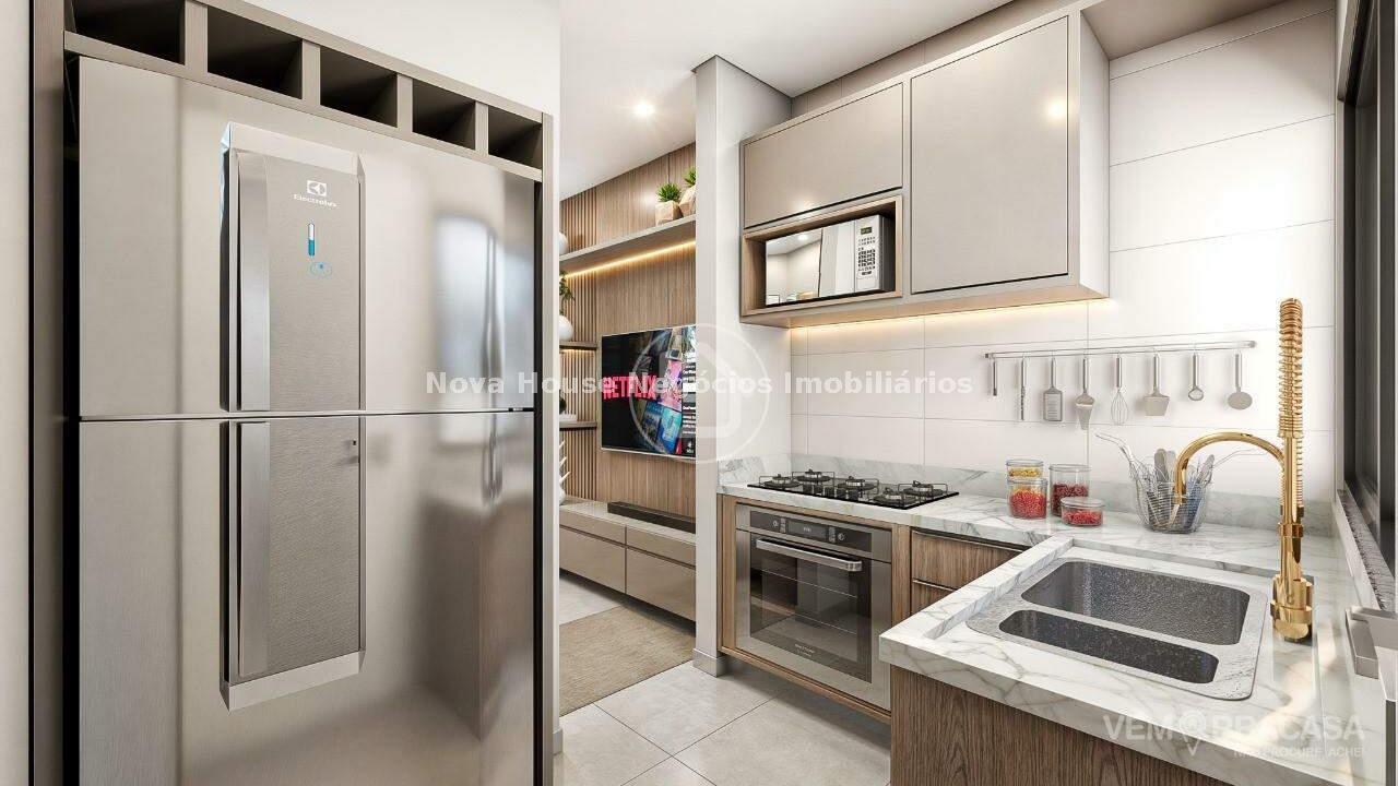 Casa Térrea à venda no Nova Lima, Campo Grande – foto 3