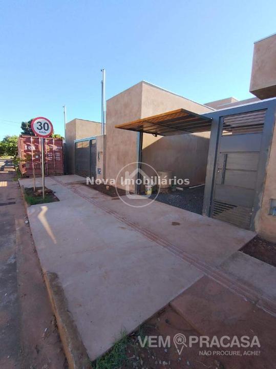 Casa Térrea à venda no Nova Lima, Campo Grande – foto 16