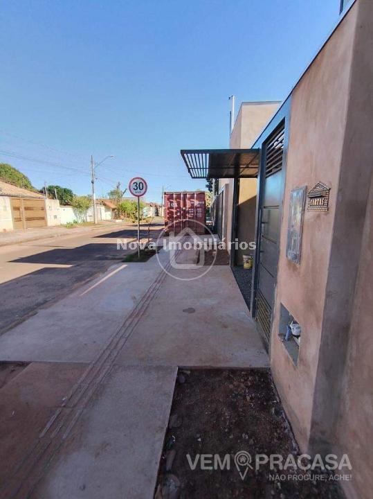 Casa Térrea à venda no Nova Lima, Campo Grande – foto 17
