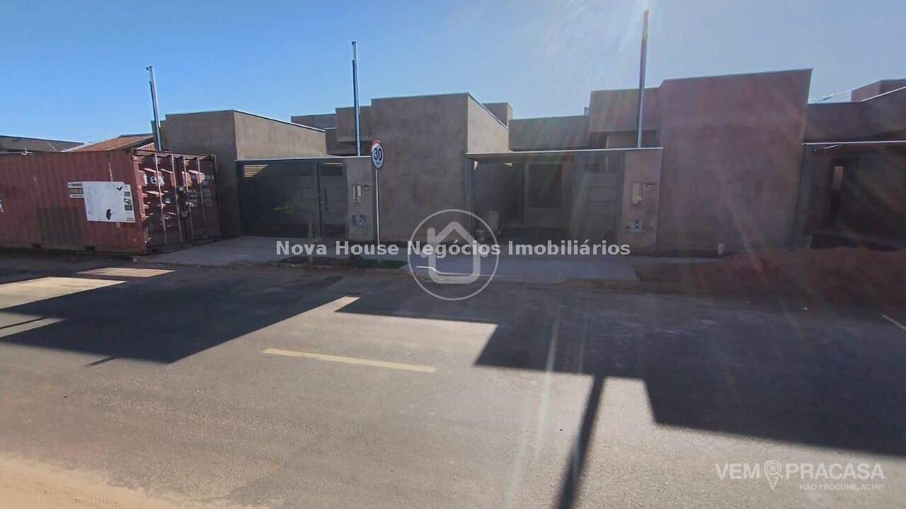 Casa Térrea à venda no Nova Lima, Campo Grande – foto 20