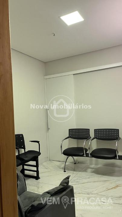 Sala à venda no Centro Oeste, Campo Grande – foto 38