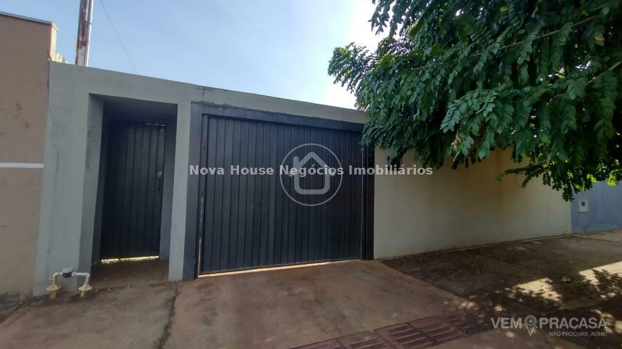 Casa Térrea à venda na Vila Cidade Morena, Campo Grande – foto 1