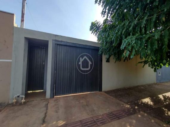 Casa Térrea à venda na Vila Cidade Morena, Campo Grande