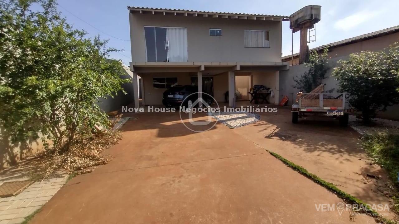Casa Térrea à venda na Vila Cidade Morena, Campo Grande – foto 24