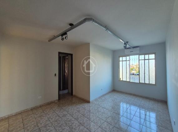 Apartamento à venda no Jardim Samambaia, Campo Grande
