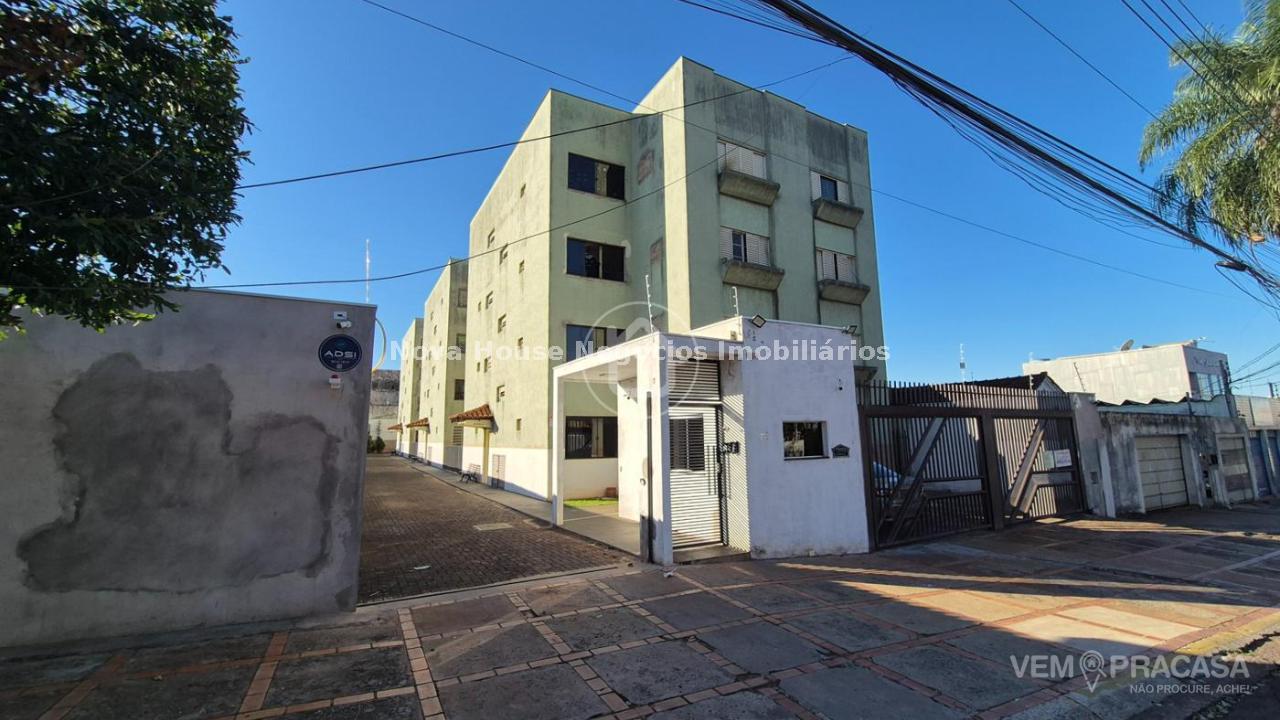 Apartamento à venda no Jardim Samambaia, Campo Grande – foto 3