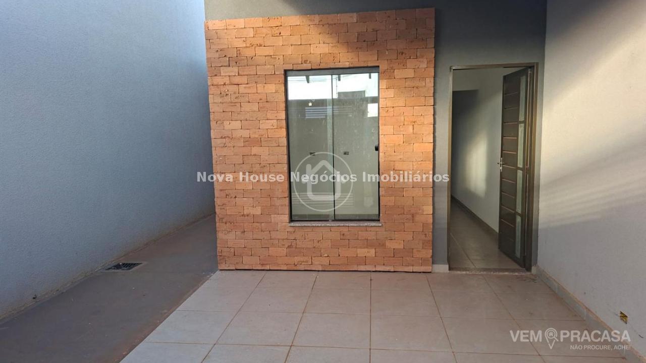 Casa Térrea à venda no Bom Retiro, Campo Grande – foto 4