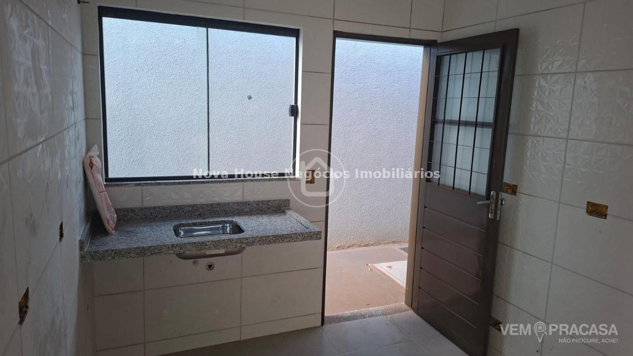 Casa Térrea à venda no Bom Retiro, Campo Grande – foto 6