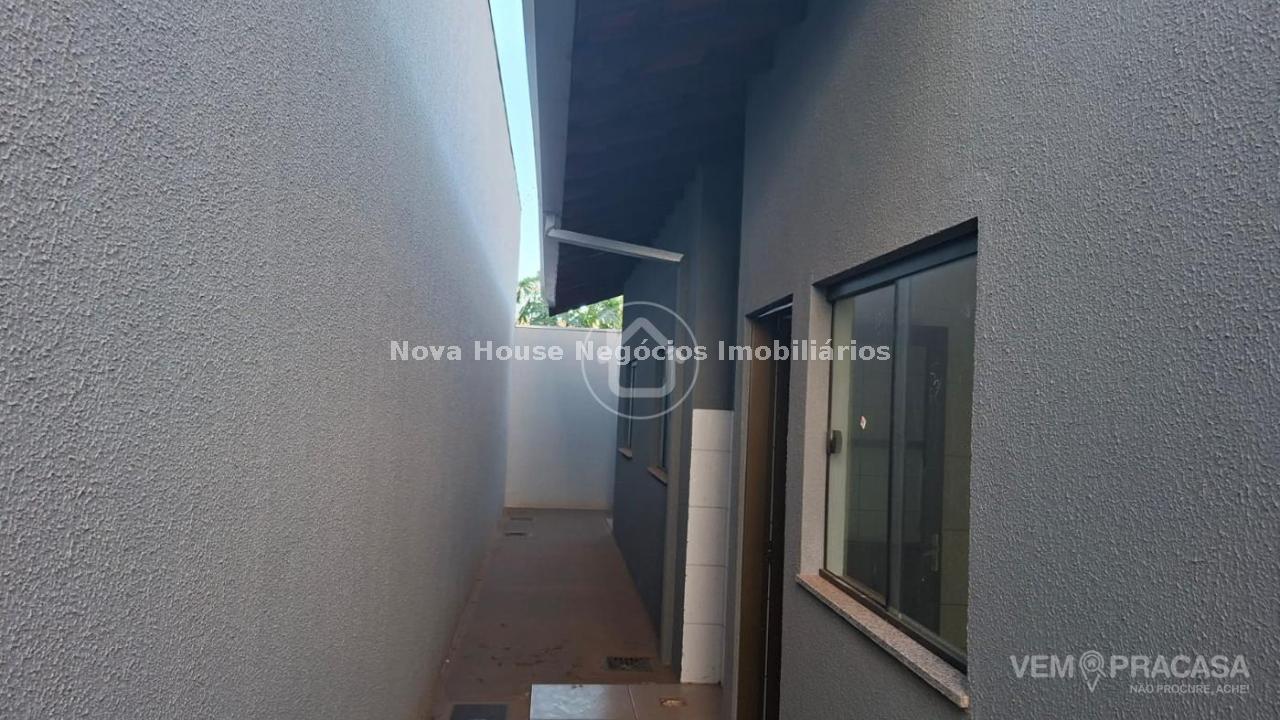 Casa Térrea à venda no Bom Retiro, Campo Grande – foto 14