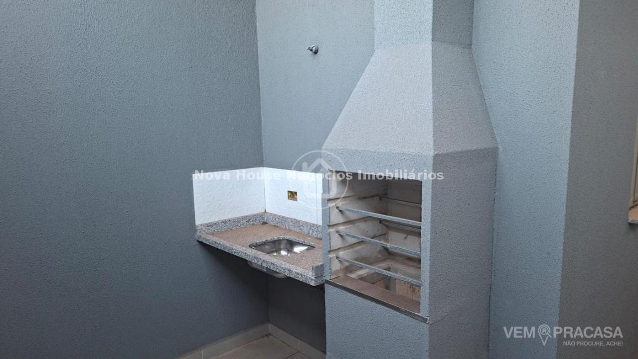 Casa Térrea à venda no Bom Retiro, Campo Grande – foto 17