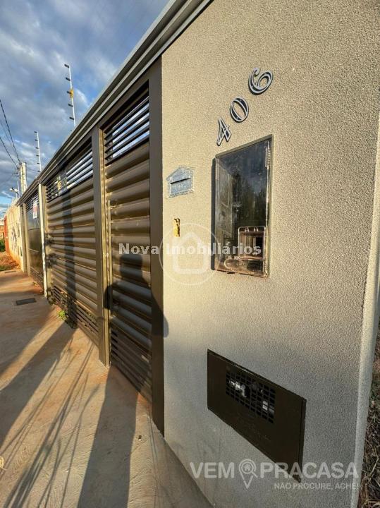 Casa Térrea à venda no Bom Retiro, Campo Grande – foto 19