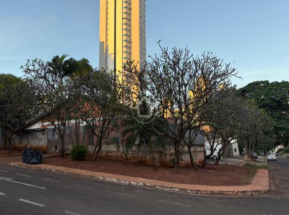 Casa Térrea à venda no Santa Fé, Campo Grande